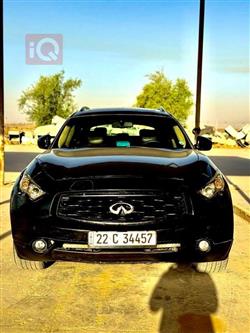 Infiniti FX